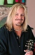 Full Vince Neil filmography who acted in the movie The Adventures of Ford Fairlane.
