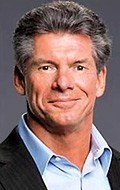 Full Vince McMahon filmography who acted in the movie WWE No Mercy.