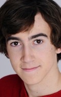 Full Vincent Martella filmography who acted in the movie Holly, Jingles and Clyde 3D.