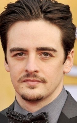 Full Vincent Piazza filmography who acted in the movie The Wannabe.