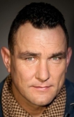 Full Vinnie Jones filmography who acted in the movie Toxin.