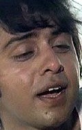 Full Vinod Mehra filmography who acted in the movie Ginny Aur Johny.