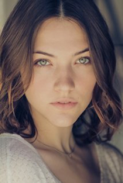 Full Violett Beane filmography who acted in the movie Slash.