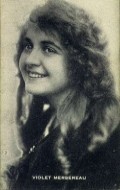 Full Violet Mersereau filmography who acted in the movie The Adventure of the Yellow Curl Papers.