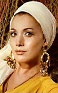 Full Violeta Andrei filmography who acted in the movie Un saltimbanc la Polul Nord.