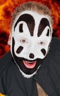 Full Violent J filmography who acted in the movie Death Racers.