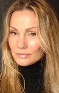 Full Virginia Hey filmography who acted in the movie Un sapore di paura.