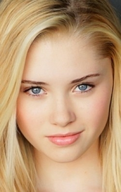 Full Virginia Gardner filmography who acted in the movie Tell Me How I Die.
