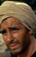 Full Virgilio Teixeira filmography who acted in the movie The 7th Voyage of Sinbad.