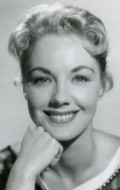 Full Virginia Gibson filmography who acted in the movie Seven Brides for Seven Brothers.