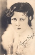 Full Virginia Bradford filmography who acted in the movie A Six Shootin' Romance.