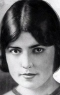 Full Virginia Rappe filmography who acted in the movie An Adventuress.