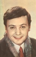 Full Vitali Ovanesov filmography who acted in the movie Bey, baraban!.