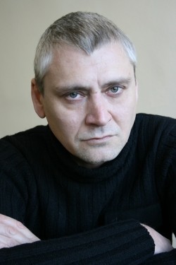 Full Vitali Linetsky filmography who acted in the movie Ukradennoe schaste.