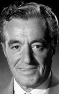 Full Vittorio De Sica filmography who acted in the movie The Small Miracle.