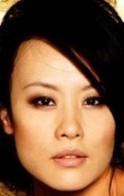 Full Vivian Wu filmography who acted in the movie Eve and the Fire Horse.