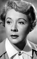 Full Vivian Vance filmography who acted in the movie The Secret Fury.