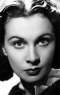 Full Vivien Leigh filmography who acted in the movie Sidewalks of London.