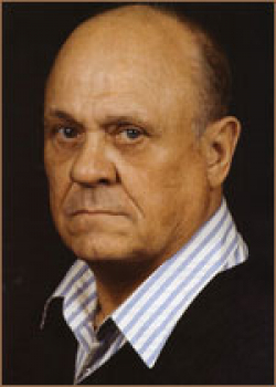 Full Vladimir Menshov filmography who acted in the movie Zelenaya kareta.