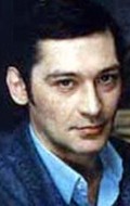 Full Vladimir Tikhonov filmography who acted in the movie Dva dnya trevogi.