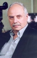Full Vladimir Krasnopolsky filmography who acted in the movie Reshayuschiy shag.