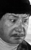 Full Vladimir Van-Zo-Li filmography who acted in the movie Nomer Lyuks dlya generala s devochkoy.