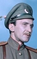 Full Vladimir Sez filmography who acted in the movie Voskresenie.