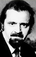 Full Vladimir Komarov filmography who acted in the movie Gidritsa II.