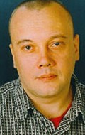 Full Vladimir Komarov filmography who acted in the movie Nastroyschik.