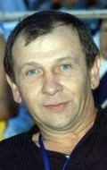 Full Vladimir Yamnenko filmography who acted in the movie Na belom katere.
