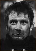 Full Vladimir Kostyuk filmography who acted in the movie Podarok na imeninyi.
