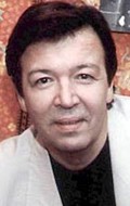 Full Vladimir Novikov filmography who acted in the movie Chelovek iz chernoy «Volgi».