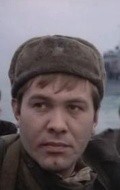 Full Vladimir Morozov filmography who acted in the movie Vishnevyiy omut.