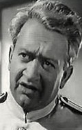 Full Vladimir Muravyov filmography who acted in the movie Na ostrove dalnem.