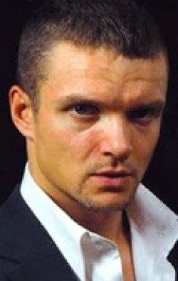 Full Vladimir Yepifantsev filmography who acted in the movie Shpion.