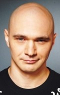 Full Vladislav Leshkevich filmography who acted in the movie Dobrovolets.