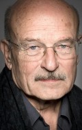 Full Volker Schlondorff filmography who acted in the movie Knef - Die fruhen Jahre.