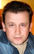 Full Vyacheslav Gindin filmography who acted in the movie Ivan Sila.