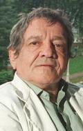 Full Walter Vidarte filmography who acted in the movie El dependiente.