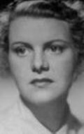 Full Wanda Rothgardt filmography who acted in the movie Johansson och Vestman.