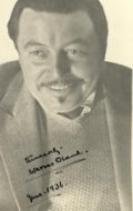Full Warner Oland filmography who acted in the movie Don Juan.