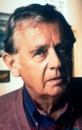 Full Warren Frost filmography who acted in the movie Psycho IV: The Beginning.