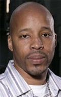 Full Warren G. filmography who acted in the movie The Show.