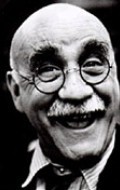 Full Warren Mitchell filmography who acted in the movie Help!.