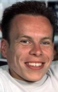 Full Warwick Davis filmography who acted in the movie The Hitchhiker's Guide to the Galaxy.