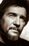 Full Waylon Jennings filmography who acted in the movie All American Cowboy.