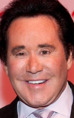 Full Wayne Newton filmography who acted in the movie The Wayne Newton Special.