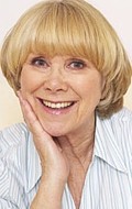 Full Wendy Craig filmography who acted in the movie The Nanny.