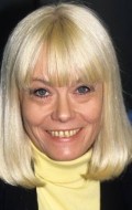 Full Wendy Richard filmography who acted in the movie Gumshoe.