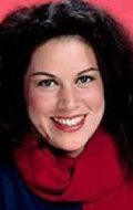 Full Wendie Jo Sperber filmography who acted in the movie Partners in Life.